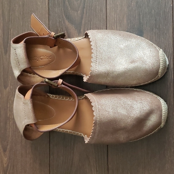 See By Chloé Glyn Espadrilles - Picture 9 of 13